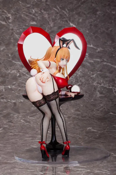 Party Look Original Character Kimura Aiko Bunny ver. 1/4ㅤ – Party Look – ActionFigureBrasil — close