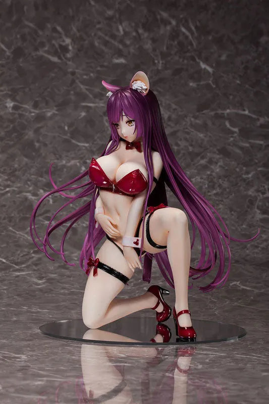 Party Look Original Character Sakura Shinobu 1/4ㅤ – Party Look – ActionFigure Brasil
