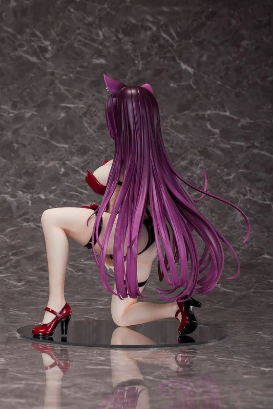 Party Look Original Character Sakura Shinobu 1/4ㅤ – Party Look – ActionFigure Brasil