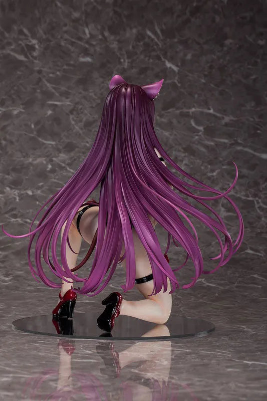 Party Look Original Character Sakura Shinobu 1/4ㅤ – Party Look – ActionFigure Brasil