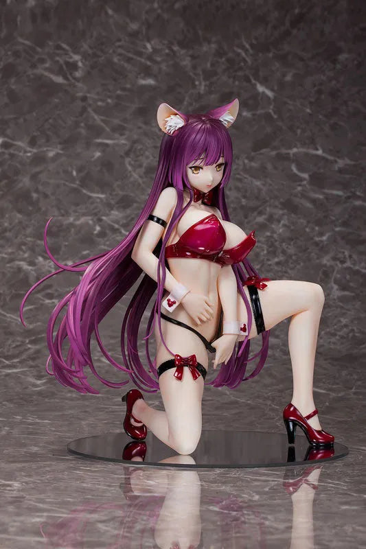 Party Look Original Character Sakura Shinobu 1/4ㅤ – Party Look – ActionFigure Brasil