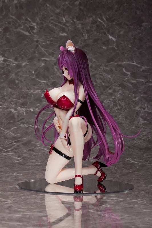 Party Look Original Character Sakura Shinobu 1/4ㅤ – Party Look – ActionFigure Brasil