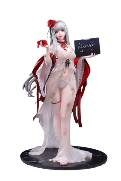 Path to Nowhere - Coquelic - 1/7 - Original Ver. (AISNO Games, Apex Innovation)ㅤ – AISNO Games as ManufacturerApex Innovation – ActionFigureBrasil