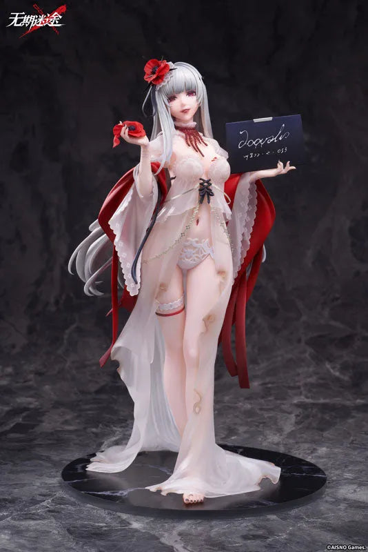 Path to Nowhere - Coquelic - 1/7 - Original Ver. (AISNO Games, Apex Innovation)ㅤ – AISNO Games – ActionFigureBrasil