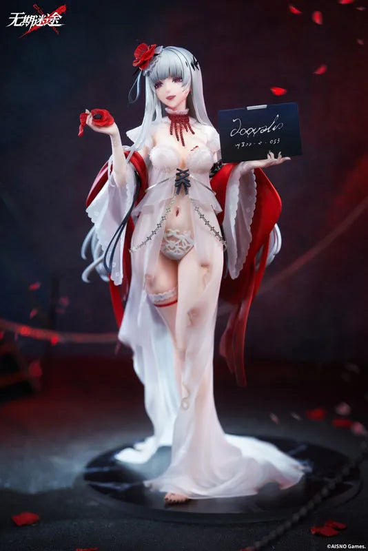 Path to Nowhere - Coquelic - 1/7 - Original Ver. (AISNO Games, Apex Innovation)ㅤ – AISNO Games – ActionFigureBrasil