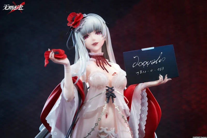 Path to Nowhere - Coquelic - 1/7 - Original Ver. (AISNO Games, Apex Innovation)ㅤ – AISNO Games – ActionFigureBrasil