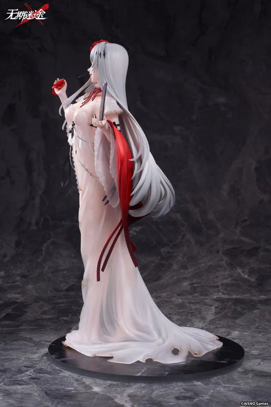 Path to Nowhere - Coquelic - 1/7 - Original Ver. (AISNO Games, Apex Innovation)ㅤ – AISNO Games – ActionFigureBrasil