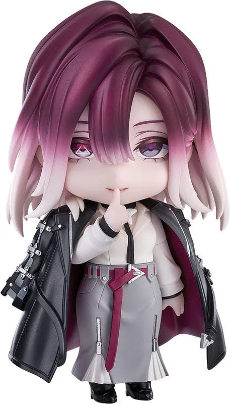 Path to Nowhere - Shalom - Nendoroid (#2996) (Good Smile Arts Shanghai, Good Smile Company)ㅤ – Good Smile Arts Shanghai – ActionFigureBrasil