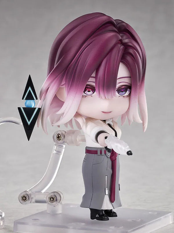 Path to Nowhere - Shalom - Nendoroid (#2996) (Good Smile Arts Shanghai, Good Smile Company)ㅤ – Good Smile Arts Shanghai – ActionFigureBrasil