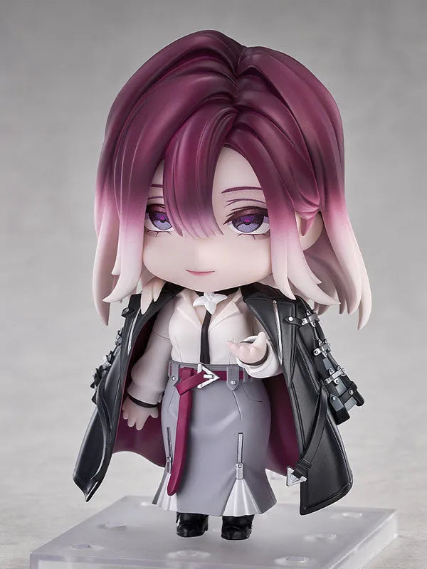 Path to Nowhere - Shalom - Nendoroid (#2996) (Good Smile Arts Shanghai, Good Smile Company)ㅤ – Good Smile Arts Shanghai – ActionFigureBrasil