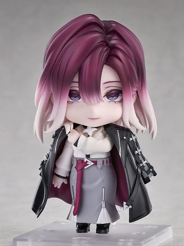 Path to Nowhere - Shalom - Nendoroid (#2996) (Good Smile Arts Shanghai, Good Smile Company)ㅤ – Good Smile Arts Shanghai – ActionFigureBrasil