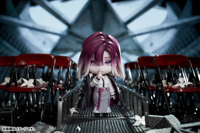 Path to Nowhere - Shalom - Nendoroid (#2996) (Good Smile Arts Shanghai, Good Smile Company)ㅤ – Good Smile Arts Shanghai – ActionFigureBrasil