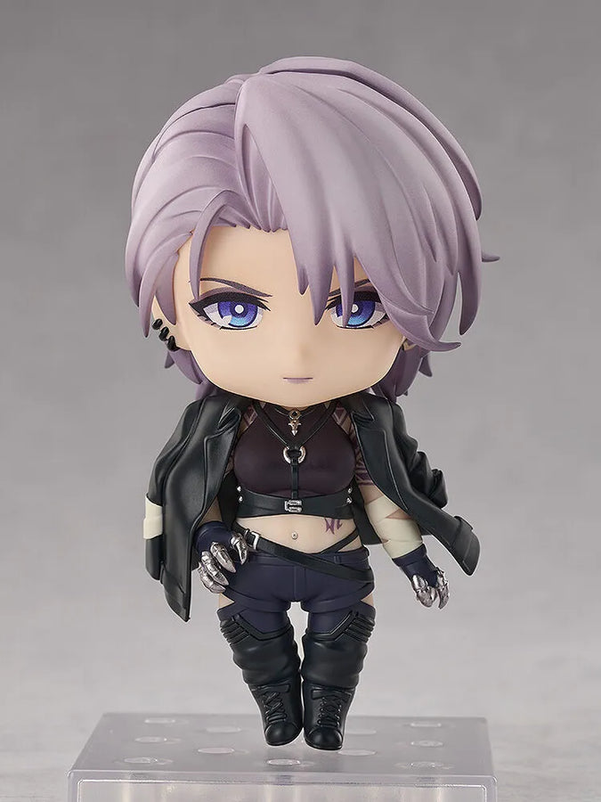 Path to Nowhere - Zoya - Nendoroid #2457 (Good Smile Arts Shanghai, Good Smile Company)ㅤ – Good Smile Arts Shanghai – ActionFigure Brasil