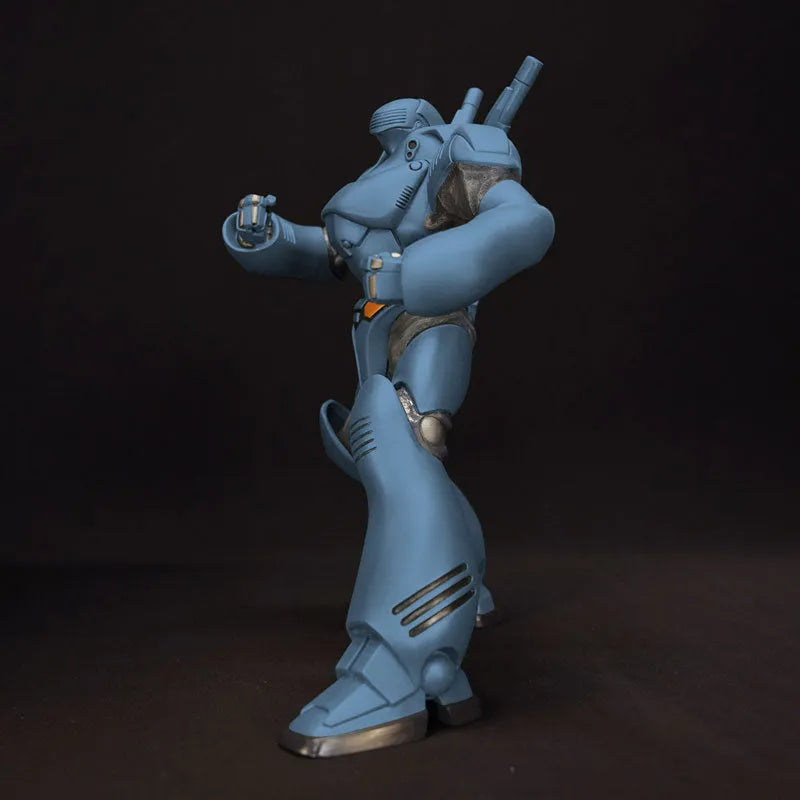 Patlabor Brocken - 1/35 - Soft Vinyl Kit (Kaiyodo Kochi)ㅤ – Kaiyodo – ActionFigureBrasil