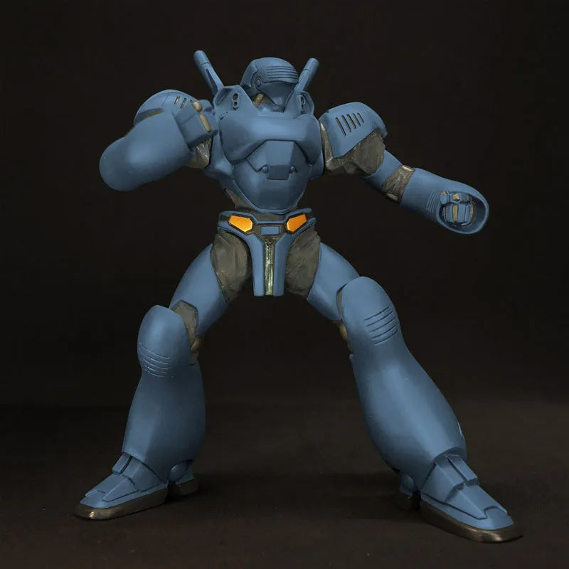 Patlabor Brocken - 1/35 - Soft Vinyl Kit (Kaiyodo Kochi)ㅤ – Kaiyodo – ActionFigureBrasil