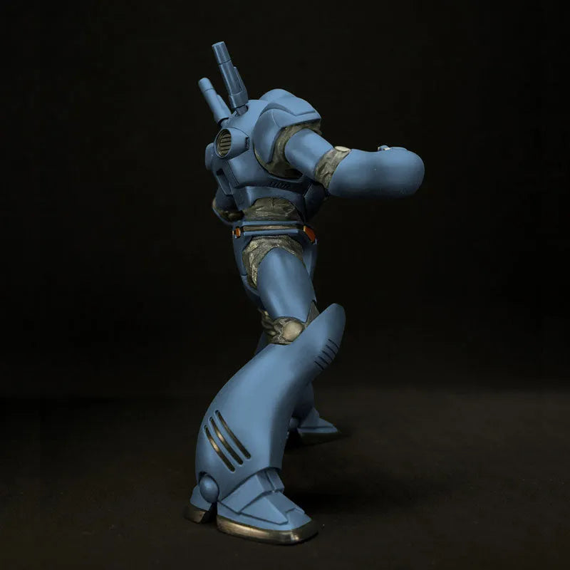 Patlabor Brocken - 1/35 - Soft Vinyl Kit (Kaiyodo Kochi)ㅤ – Kaiyodo – ActionFigureBrasil