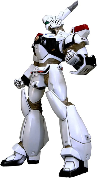 Patlabor Ingram - Comic Edition - 1/35 - 2022 Re-release (Kaiyodo Kochi)ㅤ – Kaiyodo – ActionFigureBrasil
