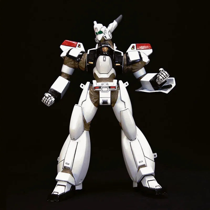 Patlabor Ingram - Comic Edition - 1/35 - 2022 Re-release (Kaiyodo Kochi)ㅤ – Kaiyodo – ActionFigureBrasil