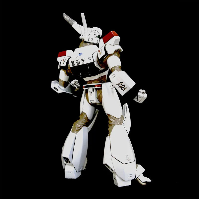 Patlabor Ingram - Comic Edition - 1/35 - 2022 Re-release (Kaiyodo Kochi)ㅤ – Kaiyodo – ActionFigureBrasil