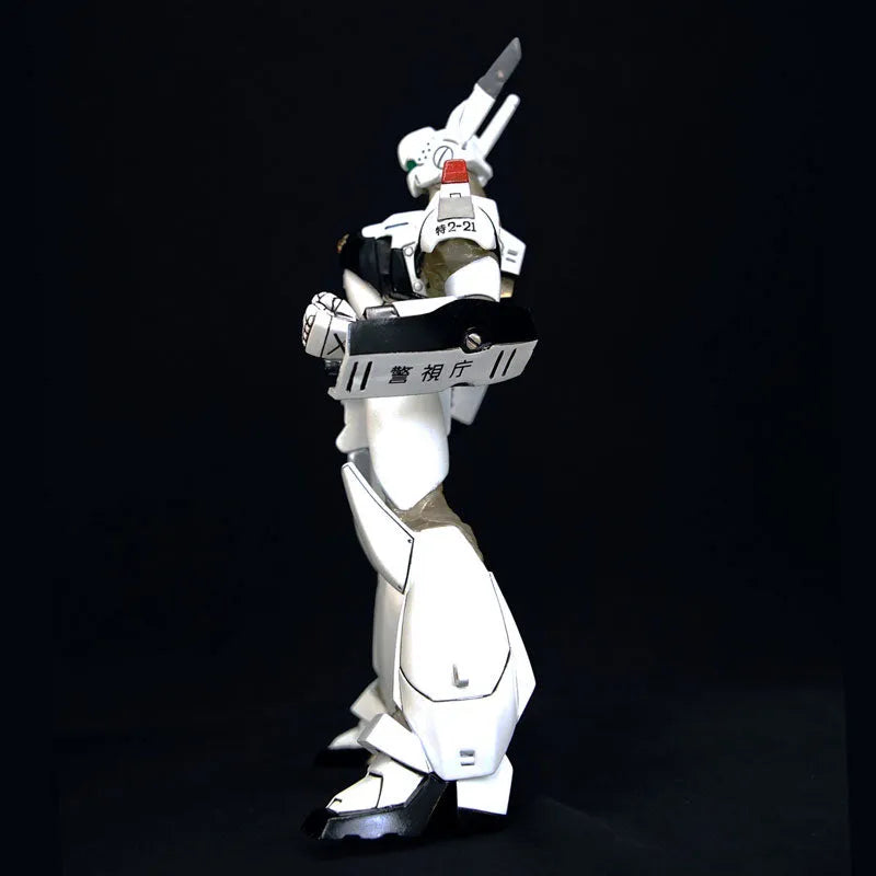 Patlabor Ingram - Comic Edition - 1/35 - 2022 Re-release (Kaiyodo Kochi)ㅤ – Kaiyodo – ActionFigureBrasil
