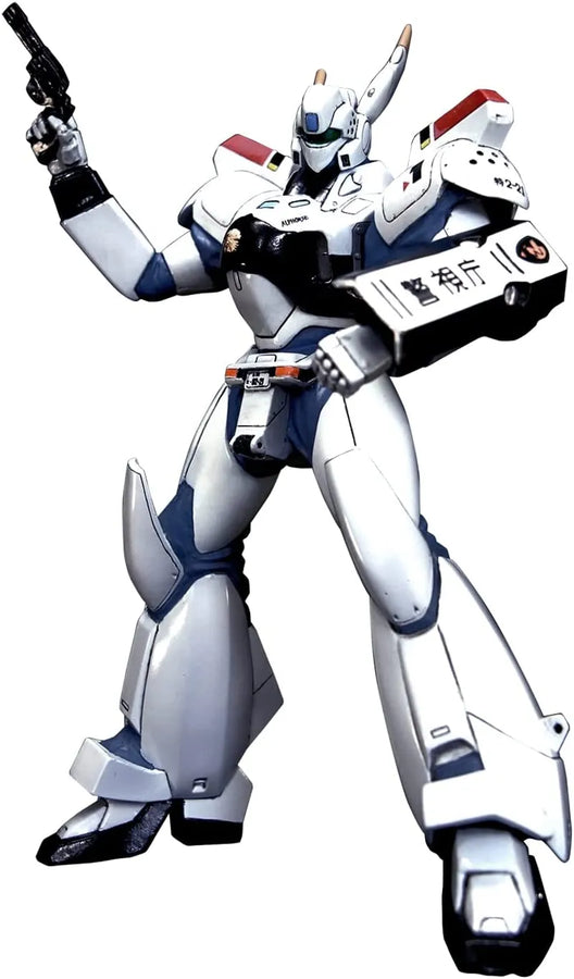Patlabor Type 98 - AV Ingram #1 - Alphonse Movie - 1/35 - 2022 Re-release (Kaiyodo Kochi)ㅤ – Kaiyodo – ActionFigureBrasil