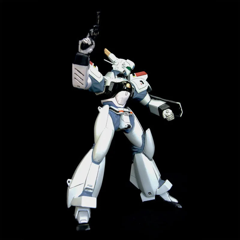 Patlabor Type 98 - AV Ingram #1 - Alphonse Movie - 1/35 - 2022 Re-release (Kaiyodo Kochi)ㅤ – Kaiyodo – ActionFigureBrasil