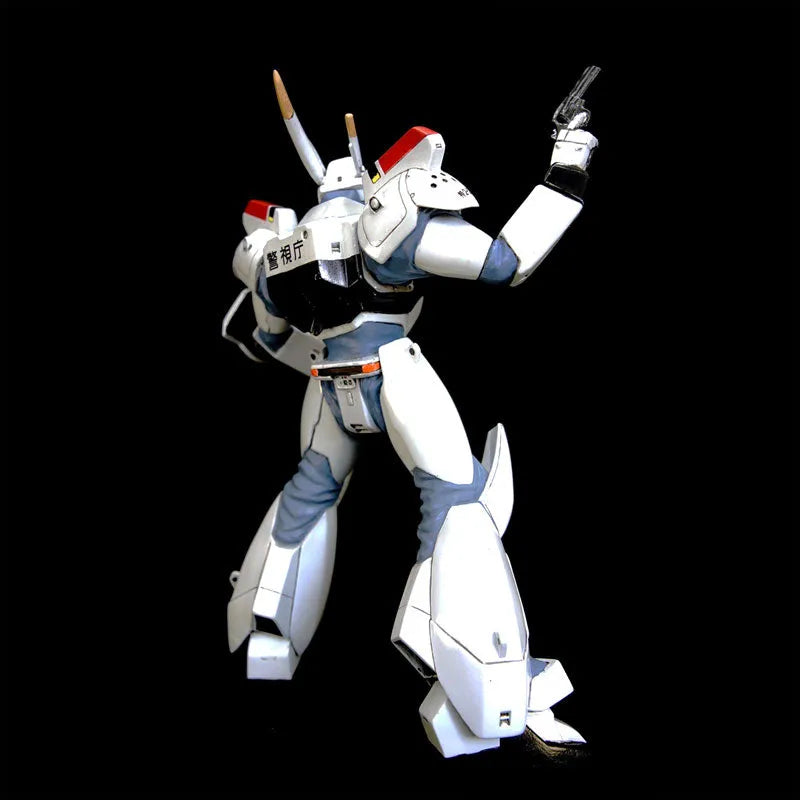 Patlabor Type 98 - AV Ingram #1 - Alphonse Movie - 1/35 - 2022 Re-release (Kaiyodo Kochi)ㅤ – Kaiyodo – ActionFigureBrasil