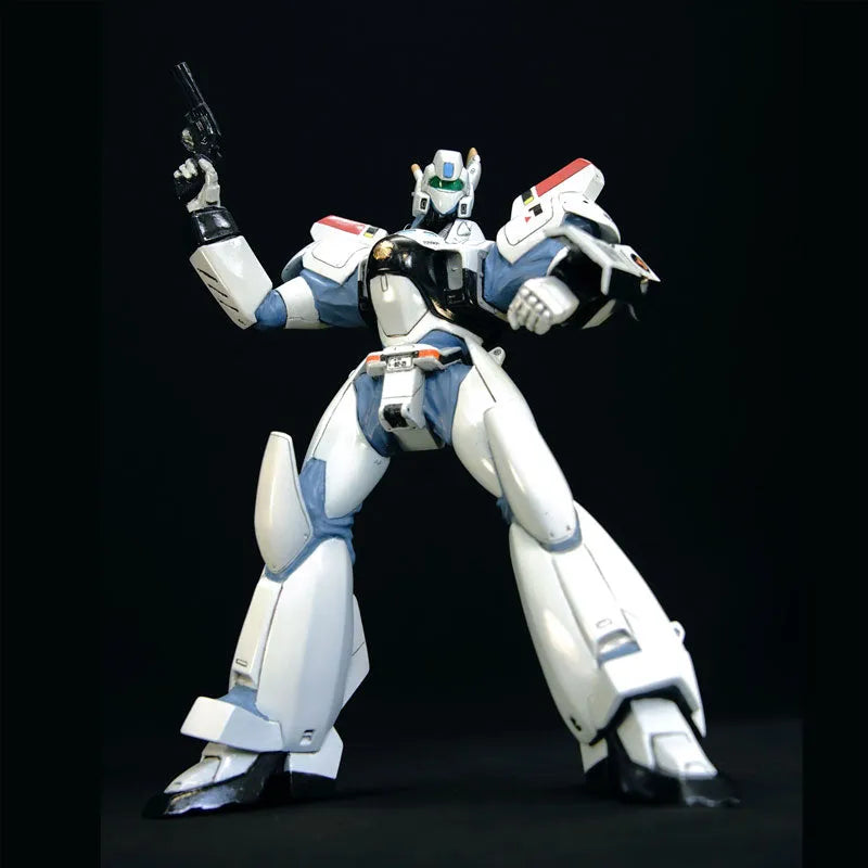 Patlabor Type 98 - AV Ingram #1 - Alphonse Movie - 1/35 - 2022 Re-release (Kaiyodo Kochi)ㅤ – Kaiyodo – ActionFigureBrasil