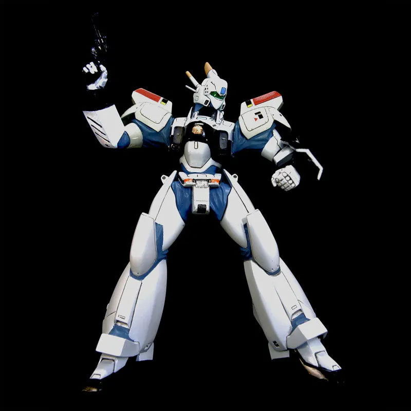 Patlabor Type 98 - AV Ingram #1 - Alphonse Movie - 1/35 - 2022 Re-release (Kaiyodo Kochi)ㅤ – Kaiyodo – ActionFigureBrasil