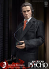 Patrick Bateman - ActionFigure Brasil