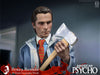 Patrick Bateman - ActionFigure Brasil