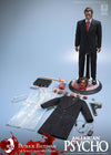 Patrick Bateman - ActionFigure Brasil