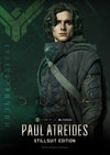 Paul Atreides (Stillsuit Edition) - LIMITED EDITION: 320 (Bonus Version)