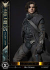 Paul Atreides (Stillsuit Edition) - LIMITED EDITION: 320 (Bonus Version)