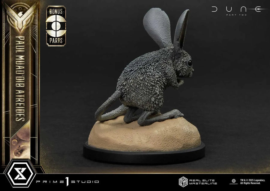 Paul Atreides (Ultimate Bonus Version) Dune: Part Two (Film) – Prime1Studio – ActionFigure Brasil