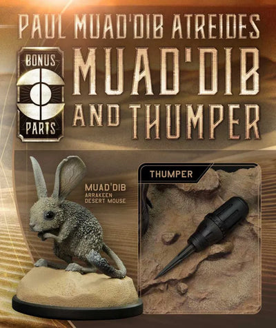 Paul Atreides (Ultimate Bonus Version) - LIMITED EDITION: TBD (Ultimate Bonus Version) – Prime 1 Studio – ActionFigure Brasil — ângulo diferente