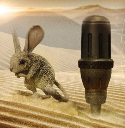 Paul Atreides (Ultimate Bonus Version) - LIMITED EDITION: TBD (Ultimate Bonus Version) – Prime 1 Studio – ActionFigure Brasil — close