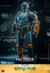 Paz Vizsla™ [HOT TOYS]