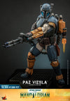 Paz Vizsla™ [HOT TOYS]