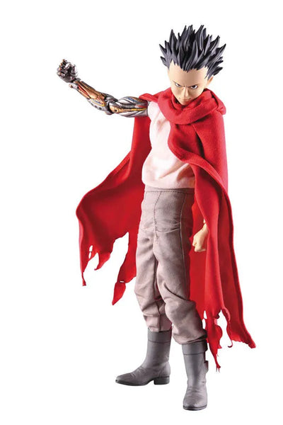 PBM! "AKIRA" Shima Tetsuoㅤ – Medicom Toy – ActionFigure Brasil