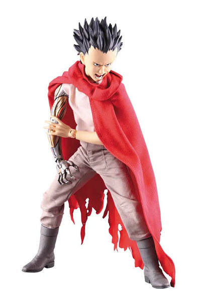 PBM! "AKIRA" Shima Tetsuoㅤ – Medicom Toy – ActionFigure Brasil — embalagem