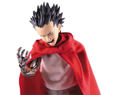 PBM! "AKIRA" Shima Tetsuoㅤ – Medicom Toy – ActionFigure Brasil — acessórios