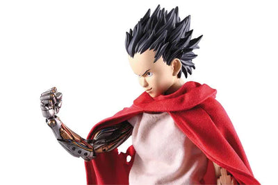 PBM! "AKIRA" Shima Tetsuoㅤ – Medicom Toy – ActionFigure Brasil — ambientada