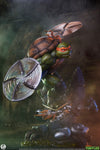 Michelangelo - LIMITED EDITION: 500 (Standard Version) (Pré-venda) - ActionFigure Brasil