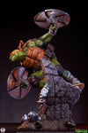 Michelangelo - LIMITED EDITION: 500 (Standard Version) (Pré-venda) - ActionFigure Brasil