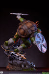 Michelangelo - LIMITED EDITION: 500 (Standard Version) (Pré-venda) - ActionFigure Brasil