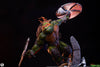 Michelangelo - LIMITED EDITION: 500 (Standard Version) (Pré-venda) - ActionFigure Brasil