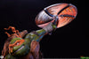 Michelangelo - LIMITED EDITION: 500 (Standard Version) (Pré-venda) - ActionFigure Brasil