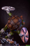 Michelangelo - LIMITED EDITION: 500 (Standard Version) (Pré-venda) - ActionFigure Brasil