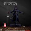 The Crow - LIMITED EDITION: 300 (Standard Edition) (Pré-venda) - ActionFigure Brasil